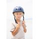 Casque de vélo enfant - bleu marine