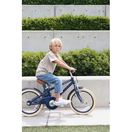 Vélo enfant 16 Bleu Banwood Jouet et loisir enfant