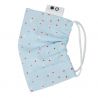 Masque buccal pour enfant en coton bio Freckles - Trixie