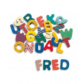 set de lettres fantaisie