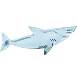 Assiettes - Requin
