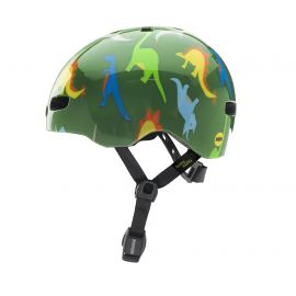 Casque vÃ©lo - Baby Nutty - Dyno Mite Gloss MIPS