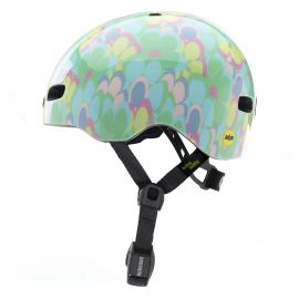 Casque vÃ©lo - Baby Nutty - Petal To Metal Gloss MIPS