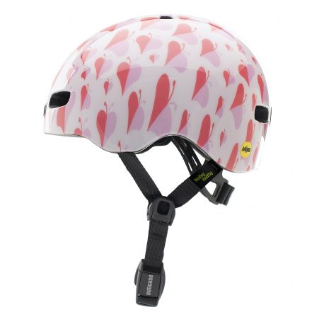 Casque vÃ©lo - Baby Nutty - Love Bug Gloss MIPS