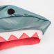 Kit de déguisement - cape requin