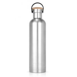 Bouteille Isotherme - Inox