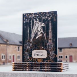 Livre EZELSVEL
