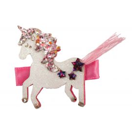 Pince Ã  cheveux - Boutique tassy tail unicorn