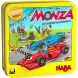 Jeu - Monza - 20ème anniversaire - Le grand prix des couleurs