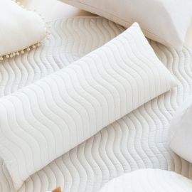 Coussin Monte Carlo - New natural 70x30 cm 