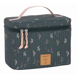 Trousse de beauté bébé - Blobs Forest