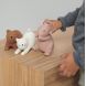 Jouets David - 3-pack - Rose multi mix