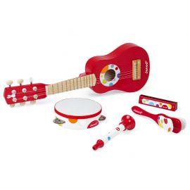 Set musical confetti - Music Live