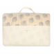 Growing Green - Housse pour relax - Blue Gatsby & Cream