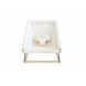 Growing Green - Housse pour relax - Honey sweet dots