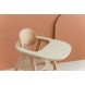 Growing Green - Tablette-repas pour chaise évolutive