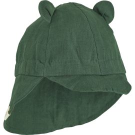 Chapeau de soleil Eric - Garden green