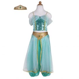 Robe de princesse - Jasmine