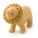 Lion caoutchouc - Sous mon baobab