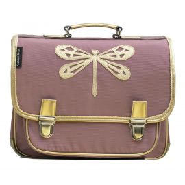 Cartable medium - ibellule poetique