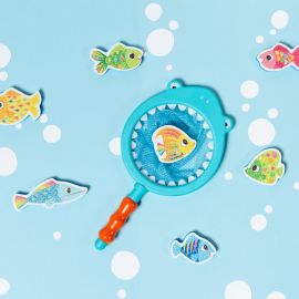 Jouet de bain - Bath Stories - Catch a Fish