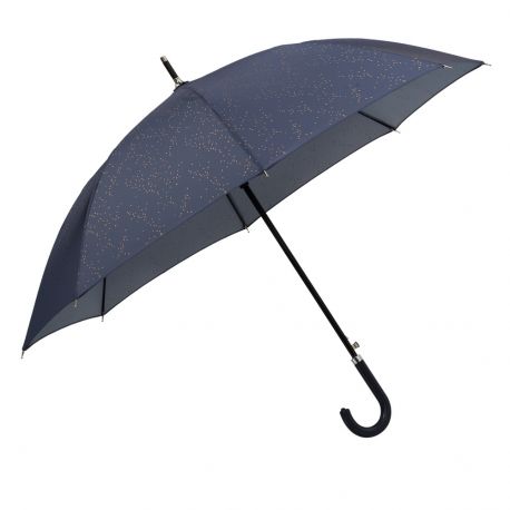 Parapluie - Dots indigo