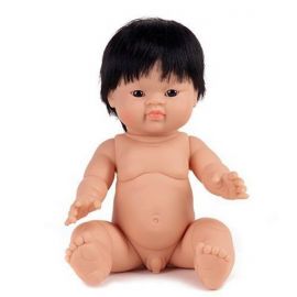 Poupée Jude - 34 cm