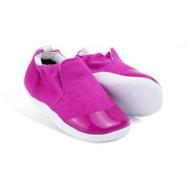 Chaussures Xplorer Scamp - Raspberry