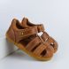 Sandales Step Up Roam - Caramel