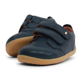 Chaussures Step Up Port - Navy