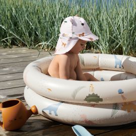 Piscine Savannah - Dino mix