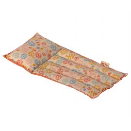Matelas gonflable - Souris - Fleurs