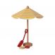 Parasol de plage
