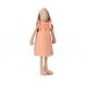 Lapin Bunny - taille 3 - Robe Rose