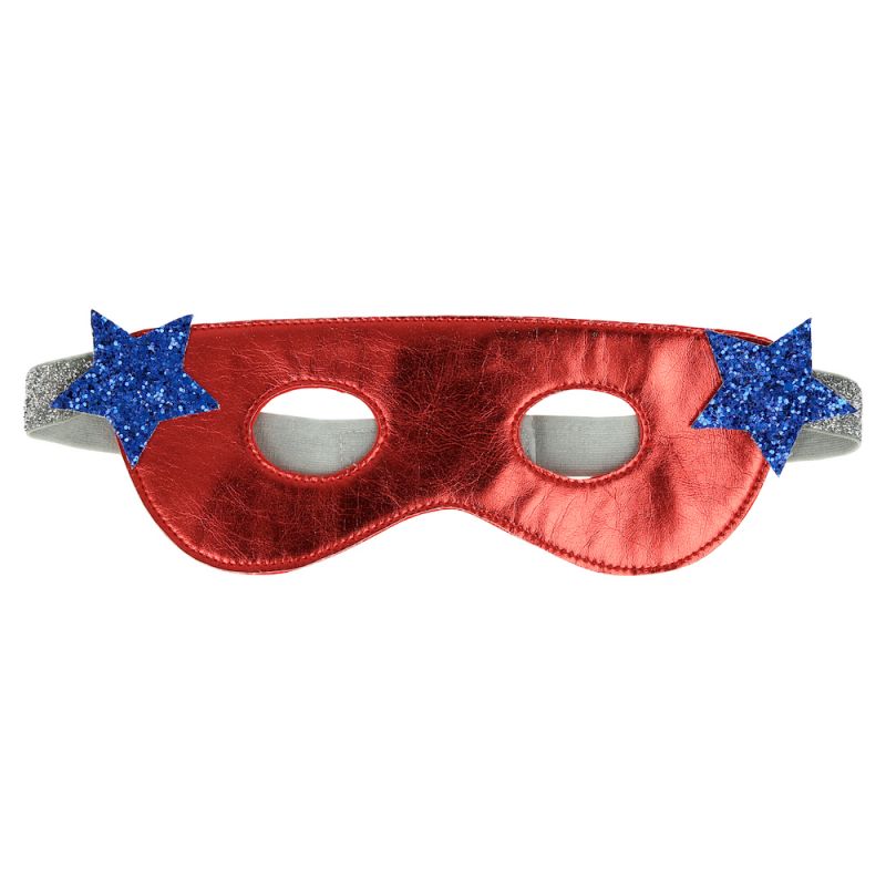Coloriage Masque Carnaval Superheros Captaine America Dessin Carnaval à  imprimer