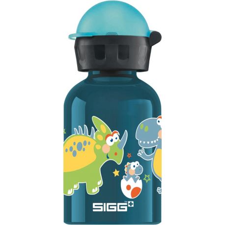 Gourde - Small dino - 300 ml