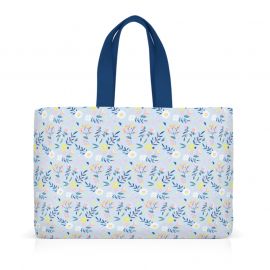 Lunch Bag - Liberty Bleu