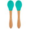Lot de 2 cuillères - Green
