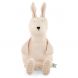 Grande peluche - Mrs. rabbit