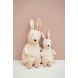 Grande peluche - Mrs. rabbit