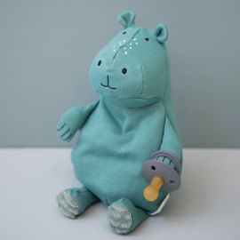 Grande peluche - Mr. hippo