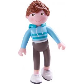 Little Friends figurine - Emil