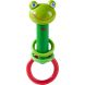 Grenouille musicale