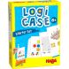 LogiCASE Kit de dÃ©marrage 6+