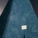tipi Phoenix gold bubble/night blue