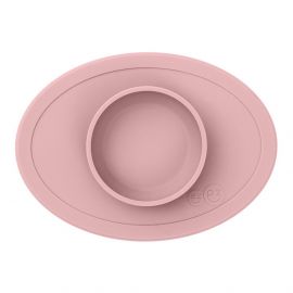 Vaisselle Silicone - Tiny bowl - blush