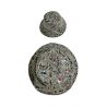 Chapeau de pluie en coton - Collection Duo - Roxy