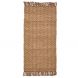 Tapis Holly - Marron