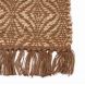 Tapis Holly - Marron