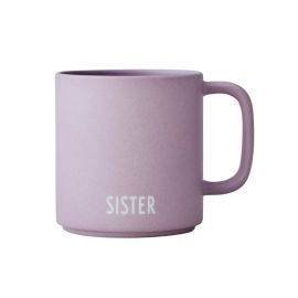 Tasse - Siblings cup - Sister